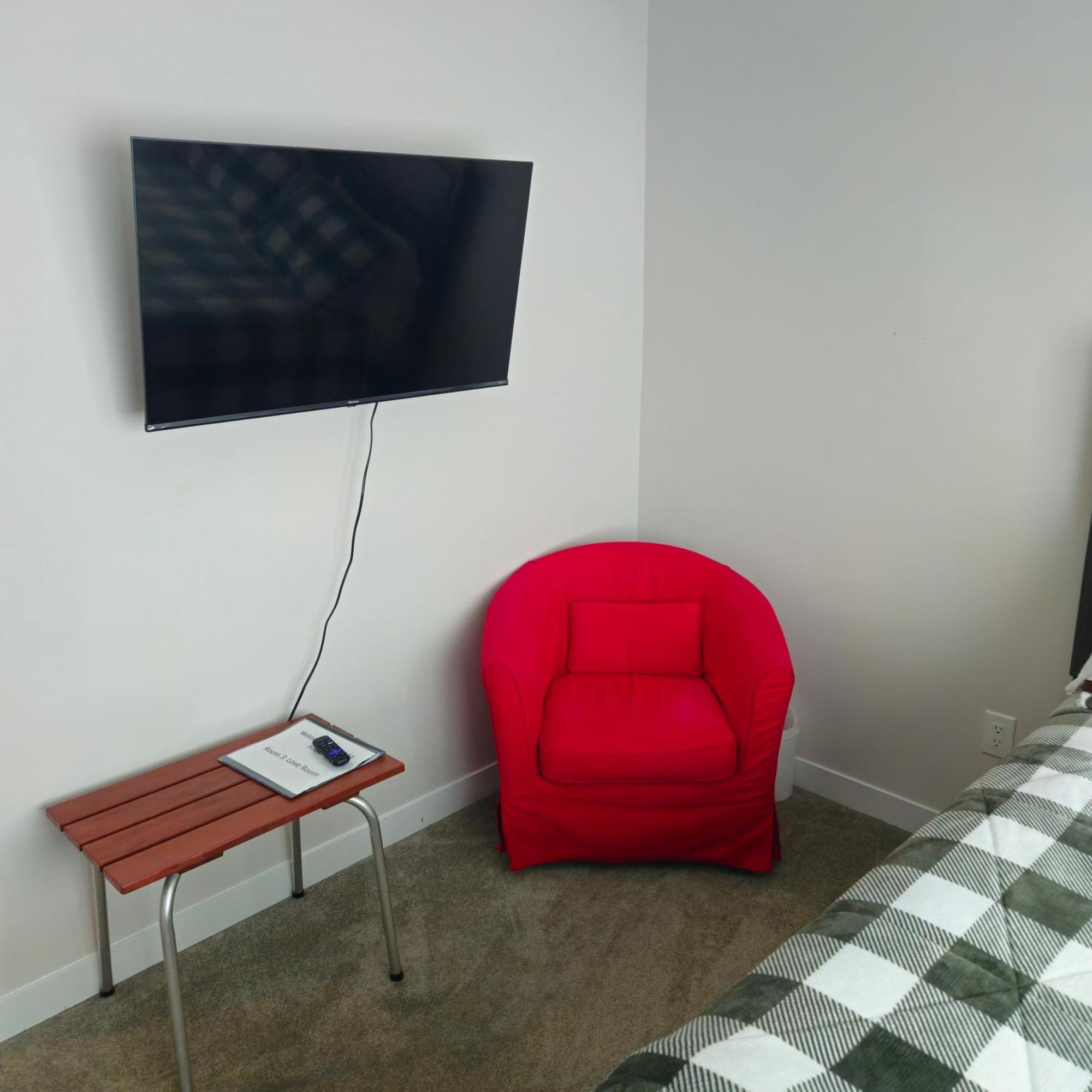 The Oasis Lounge By Luke 1913 Apartamento Ottawa Exterior foto