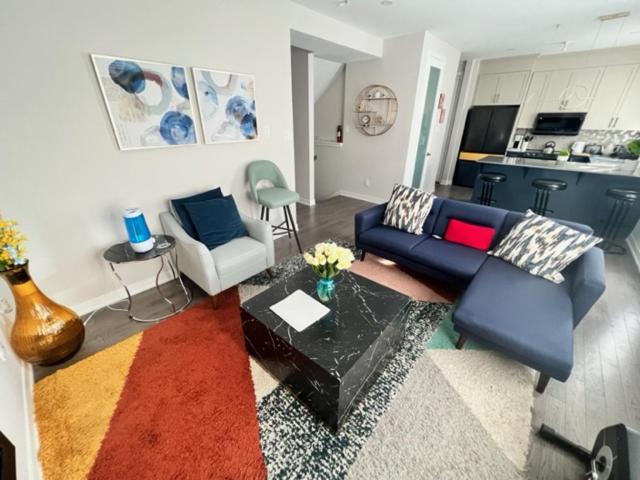 The Oasis Lounge By Luke 1913 Apartamento Ottawa Exterior foto