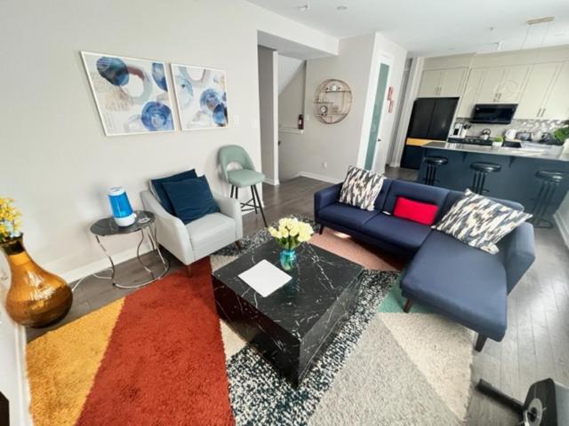 The Oasis Lounge By Luke 1913 Apartamento Ottawa Exterior foto